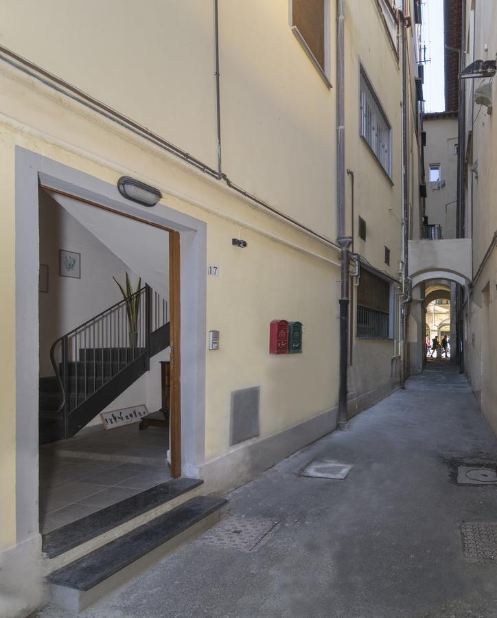Casa Nel Borgo Storico Apartman Pisa Kültér fotó
